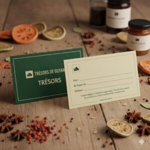 Carte cadeau