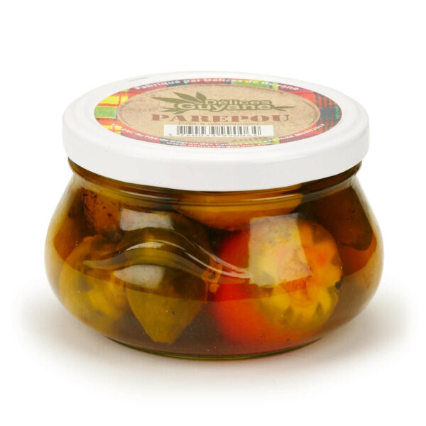 Parépou de Guyane 200g