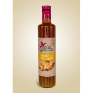 Sirop de mombin - 25cl
